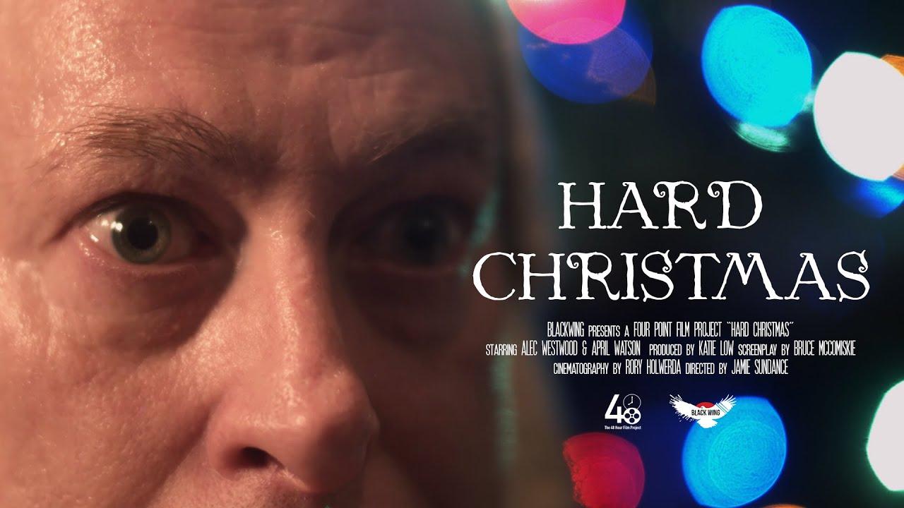 Hard Christmas Trailer