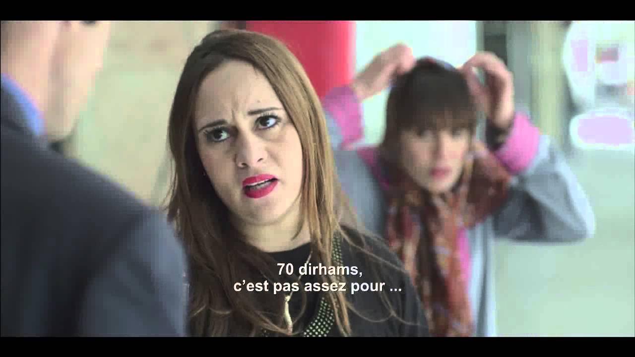 A Day and a Night Trailer