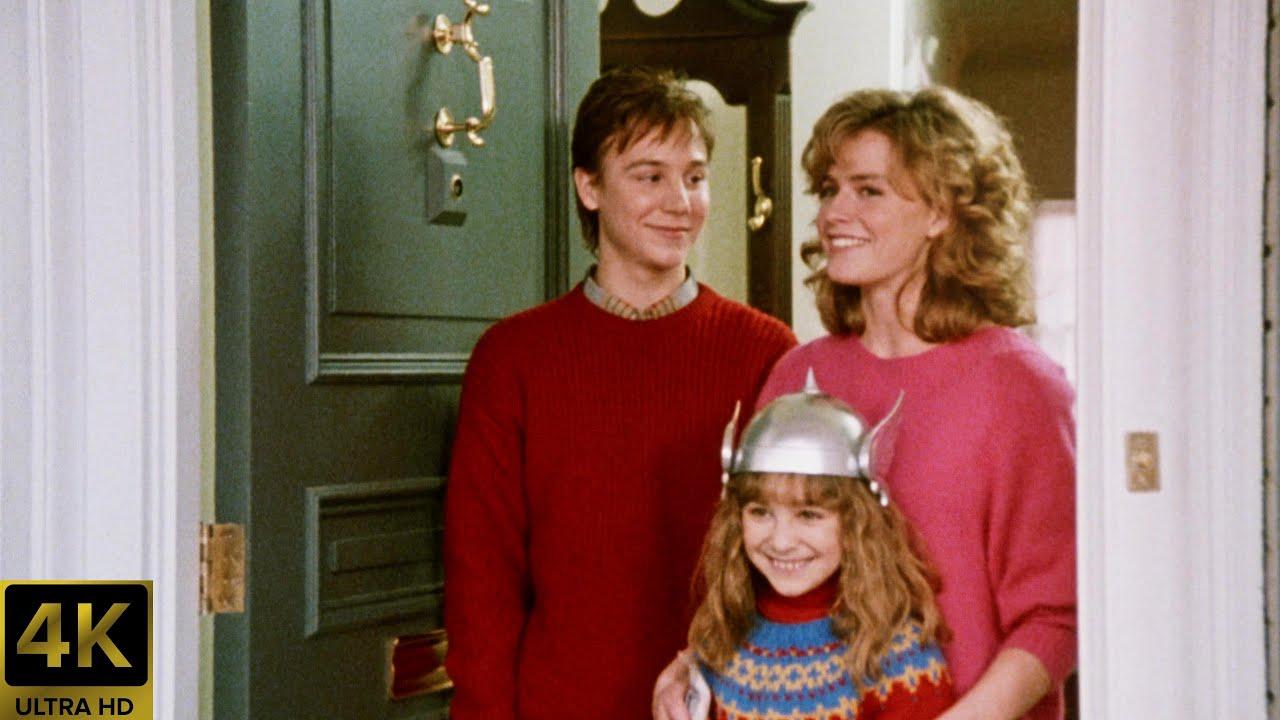 Adventures in Babysitting Trailer