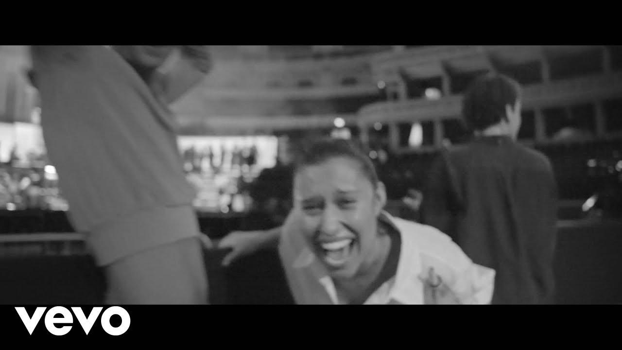 RAYE at the Royal Albert Hall Trailer