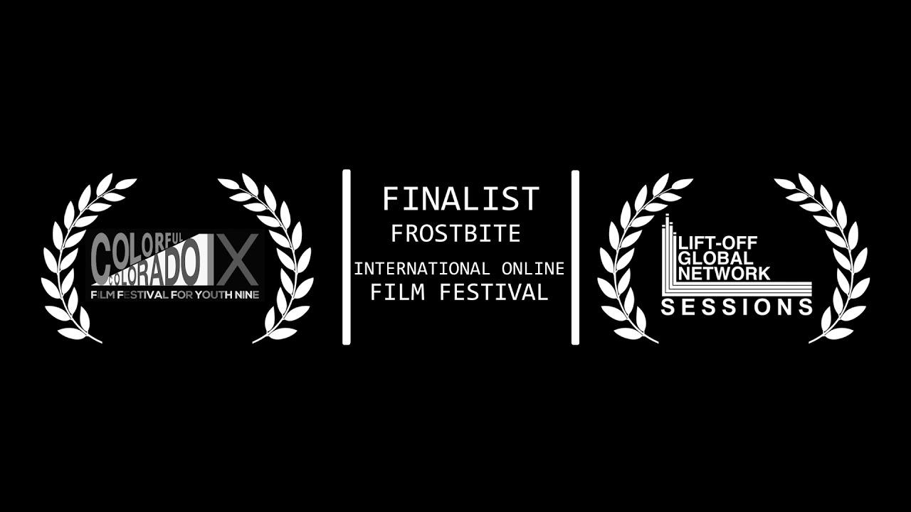 Father, Why Have You Forsaken Me? Trailer