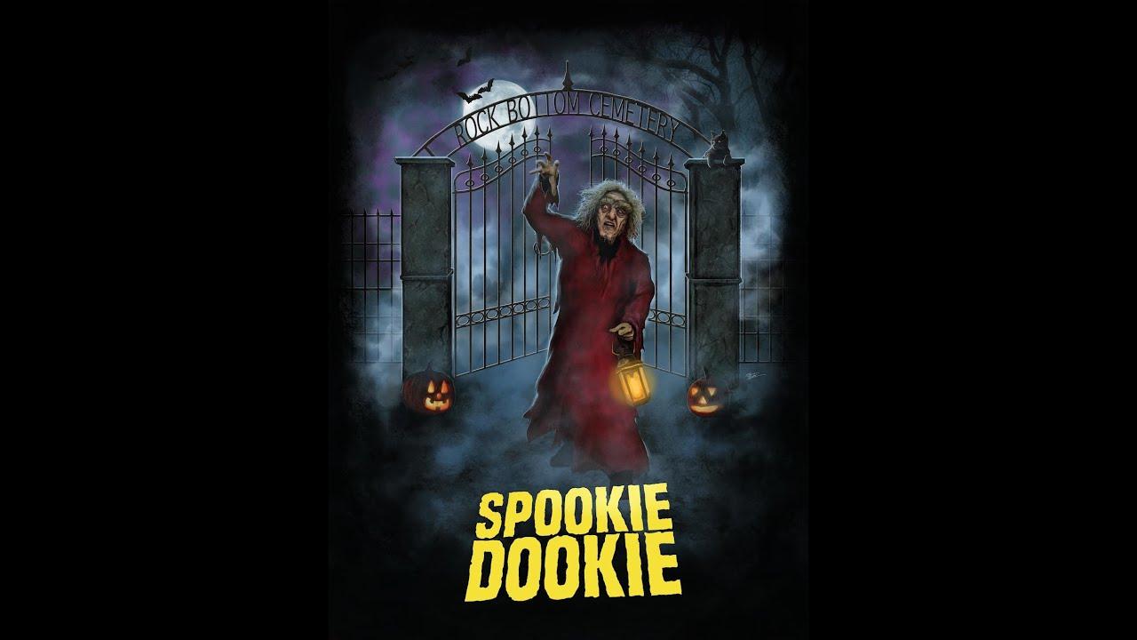 Spookie Dookie Trailer