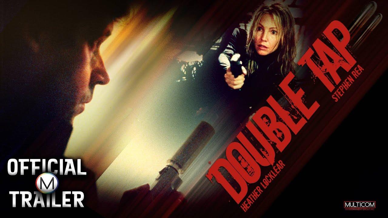 Double Tap Trailer