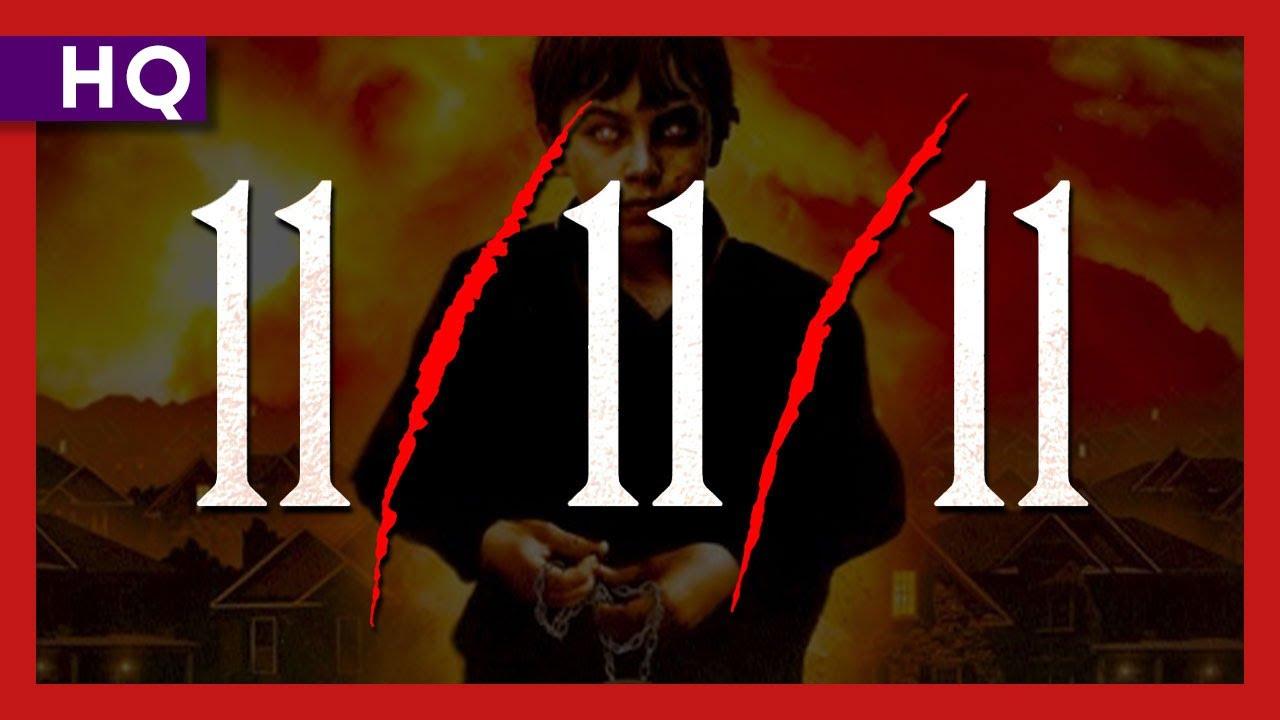 11/11/11 Trailer