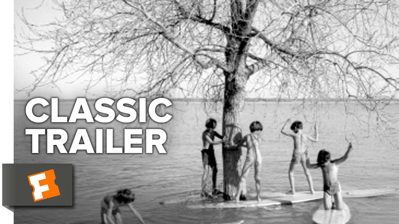 Surfwise Trailer