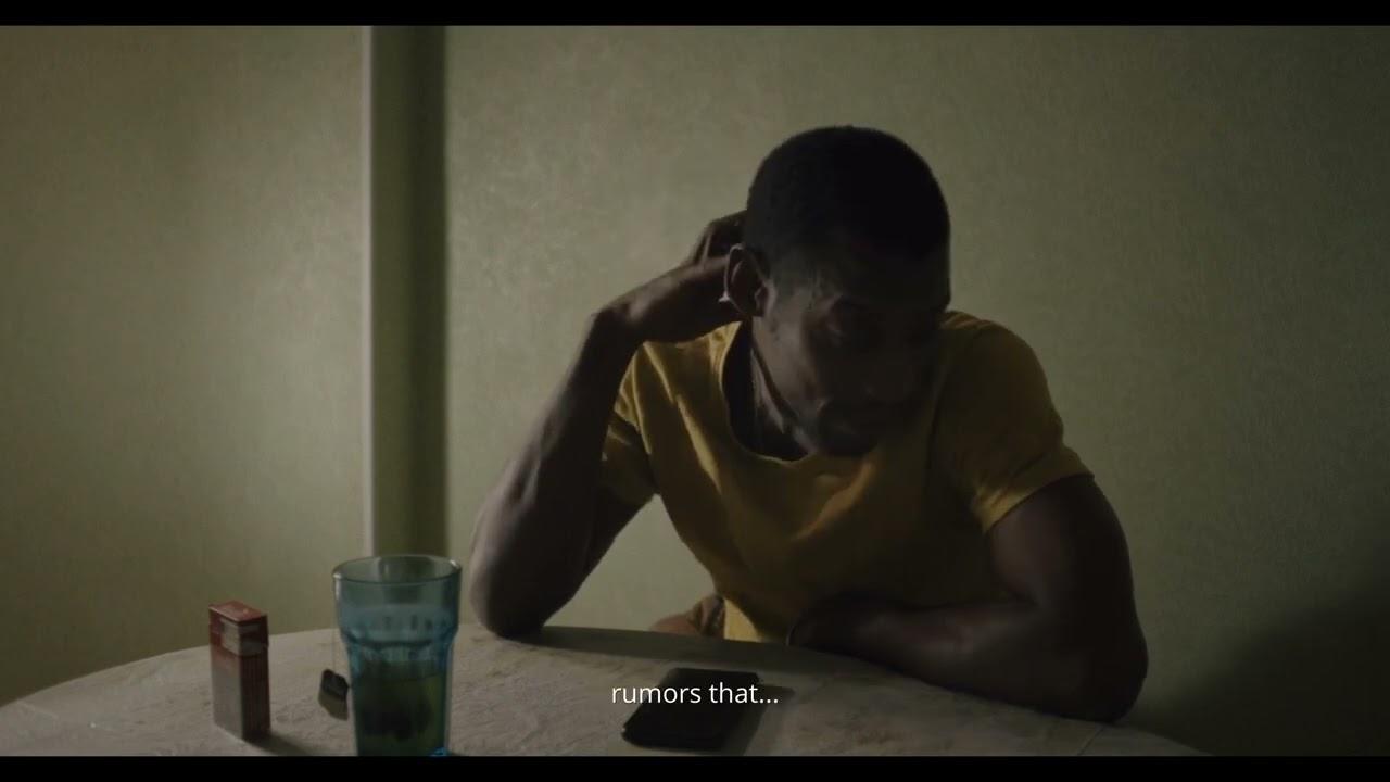 Calls from Moscow Trailer