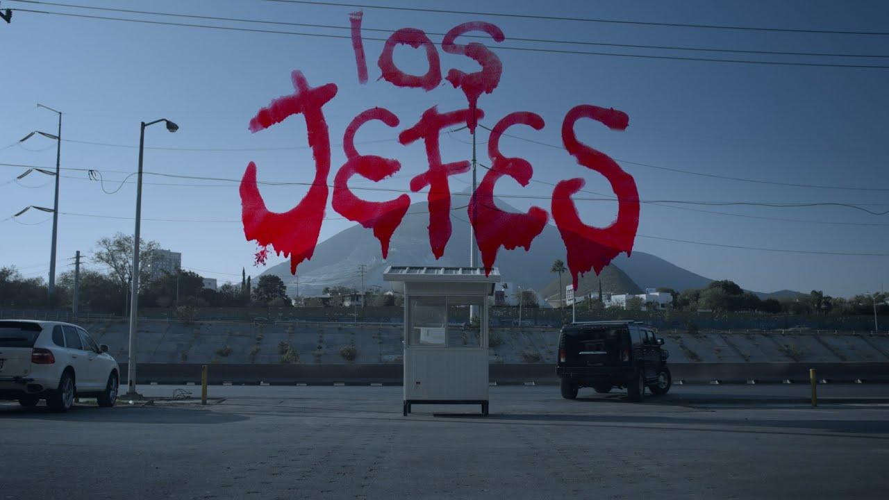 The Bosses Trailer