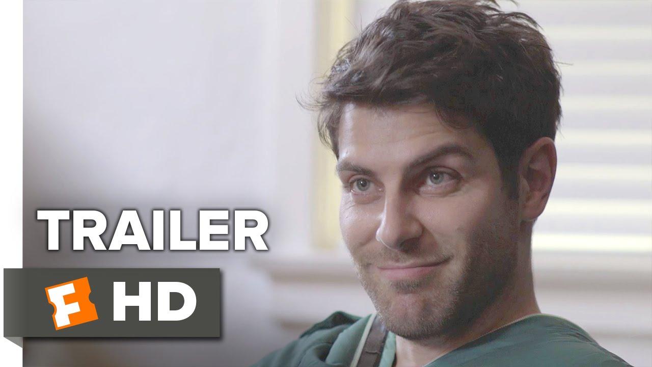 Buddymoon Trailer
