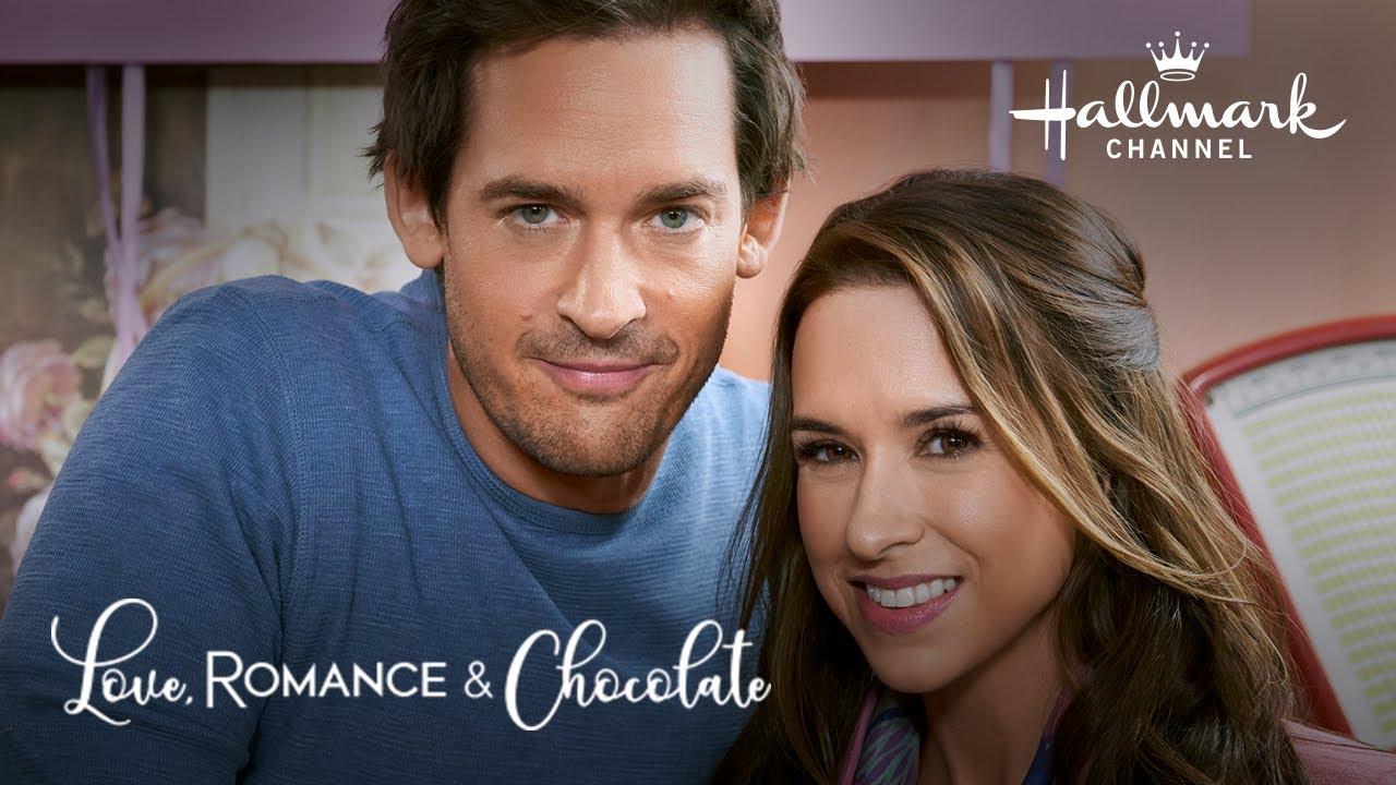 Love, Romance & Chocolate Trailer