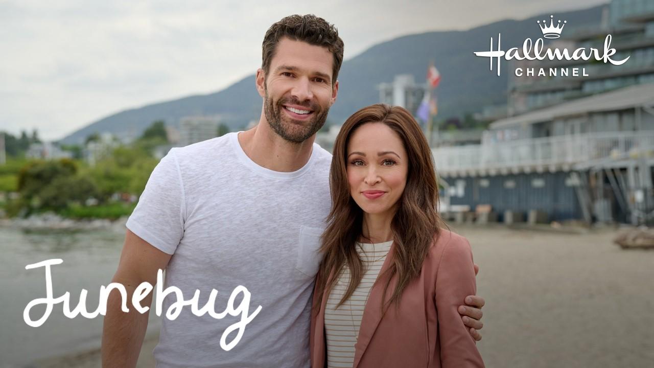 Junebug Trailer