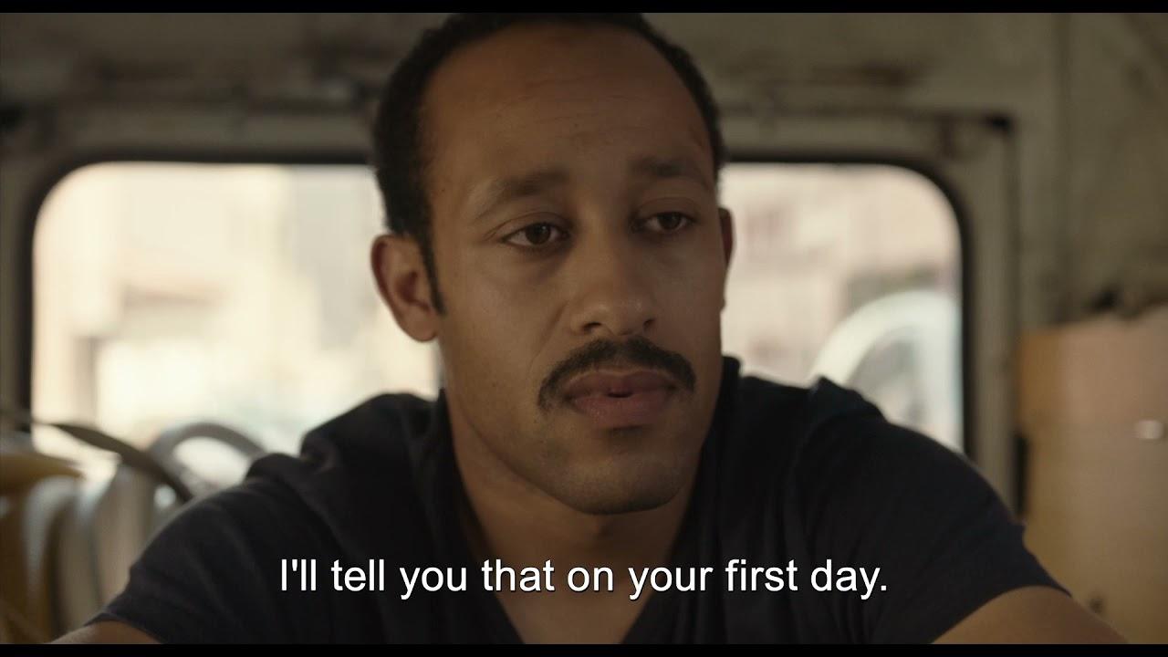 The Odd-Job Men Trailer