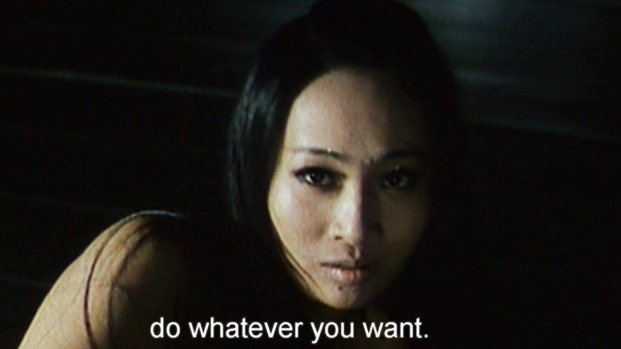 Lone Wolf and Cub: Sword of Vengeance Trailer