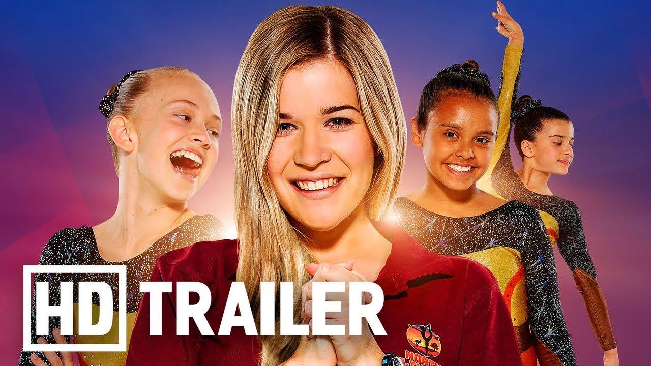 A Second Chance: Rivals! Trailer