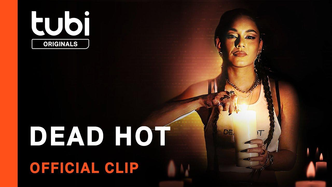 Dead Hot Trailer