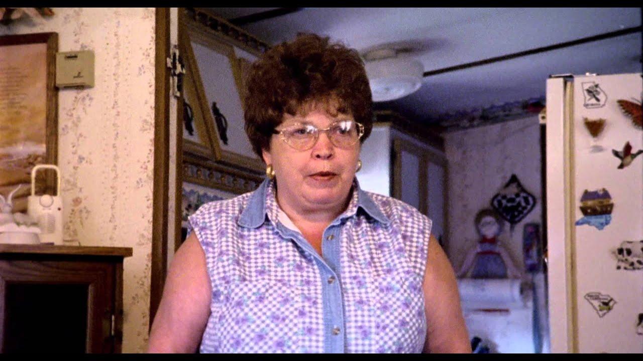 Stevie Trailer