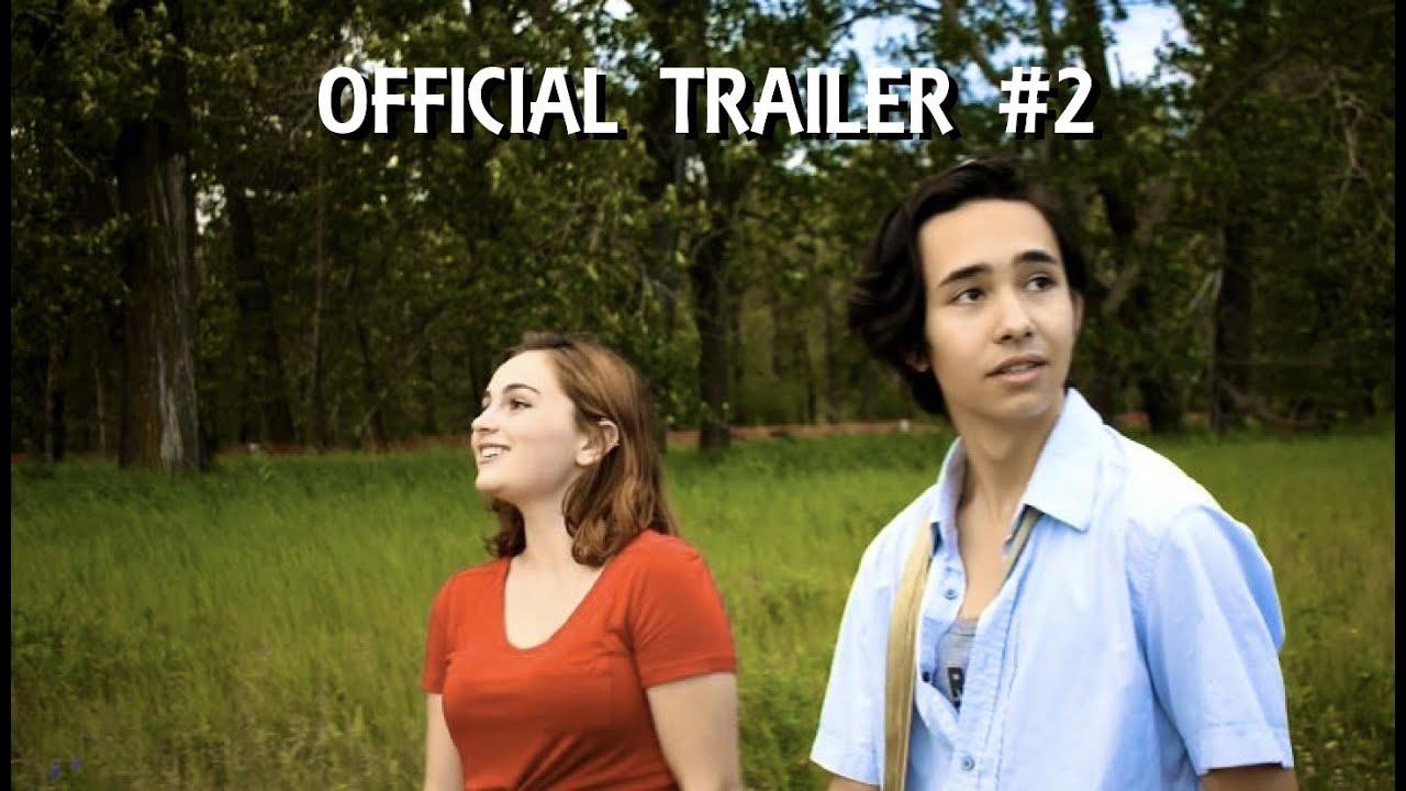 The Heartfelt & Soulless: A Rock Opera Trailer