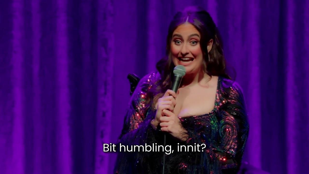 Come for Me Trailer