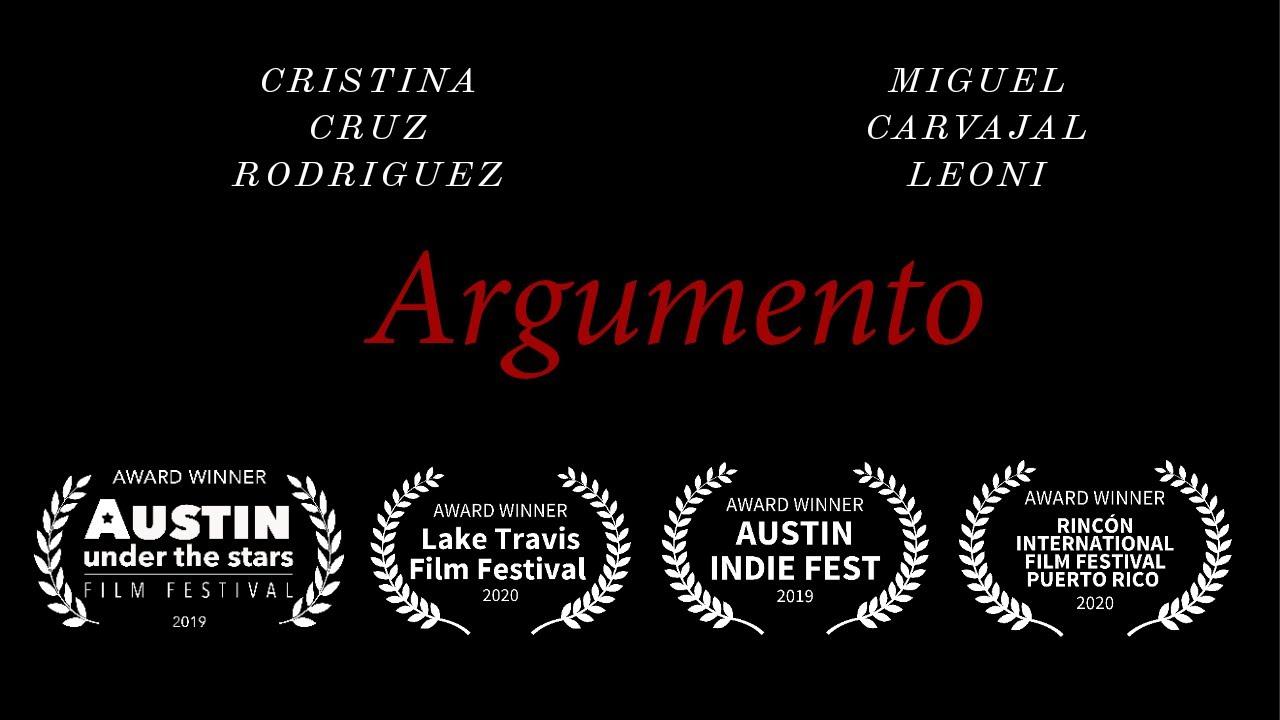 Argumento Trailer