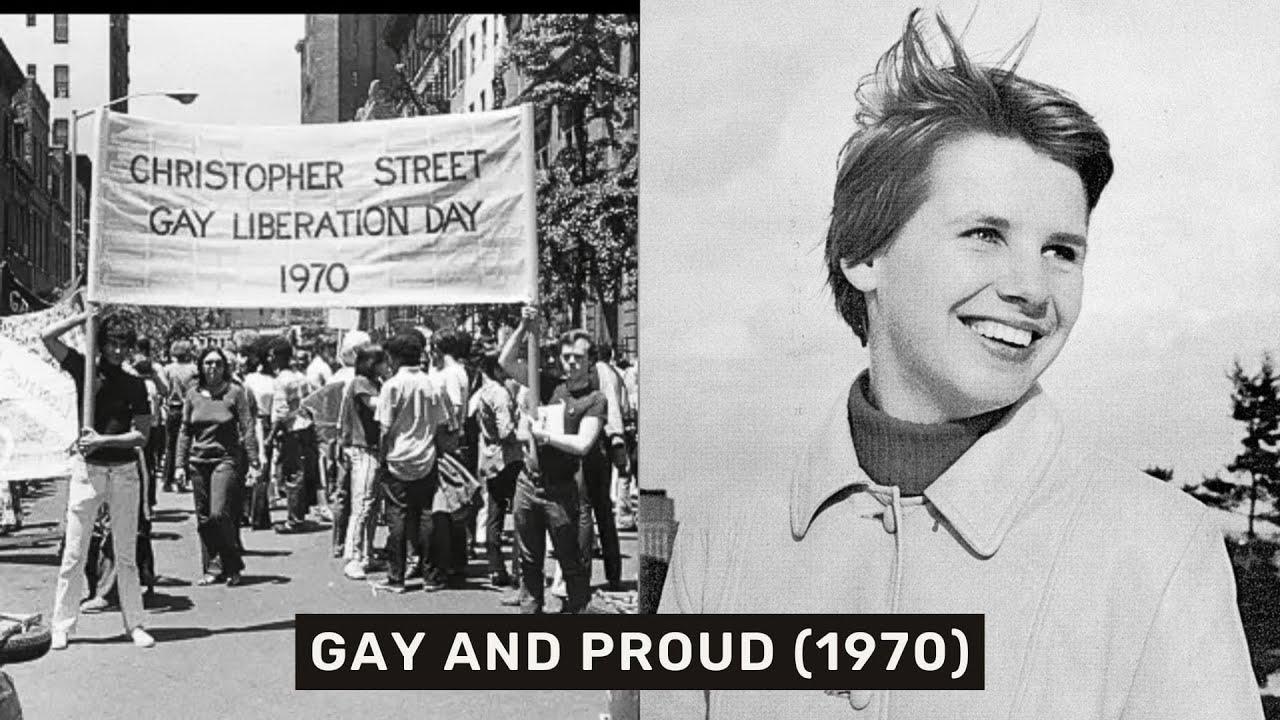 Gay and Proud Trailer