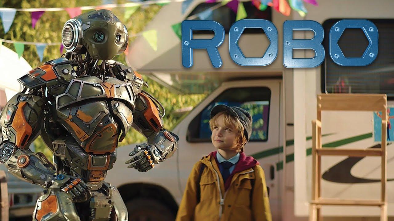 Robo Trailer
