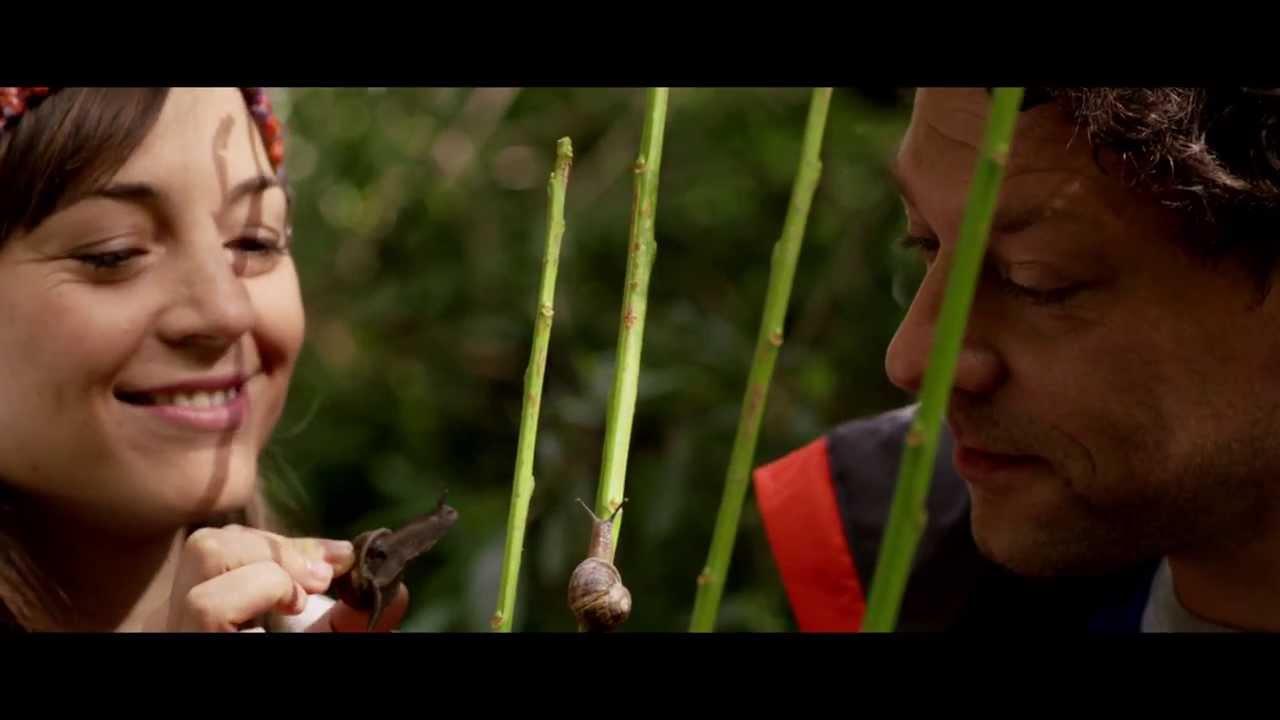 The Food Guide to Love Trailer
