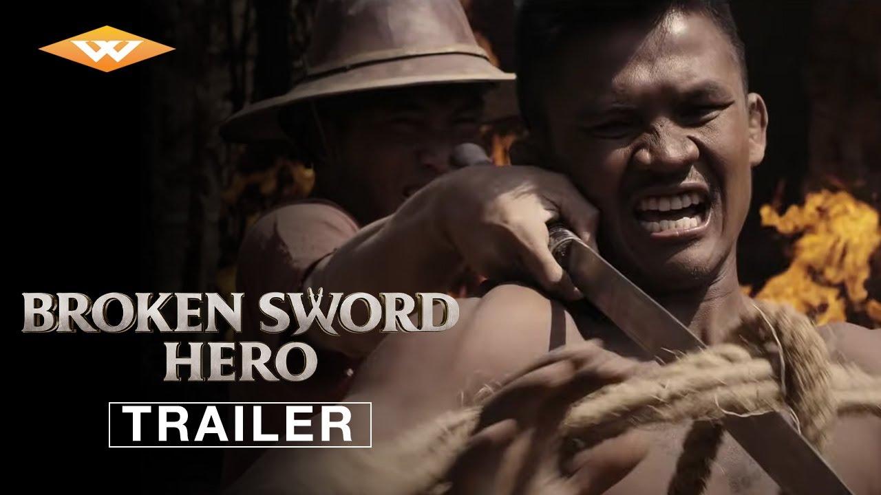 Broken Sword Hero Trailer