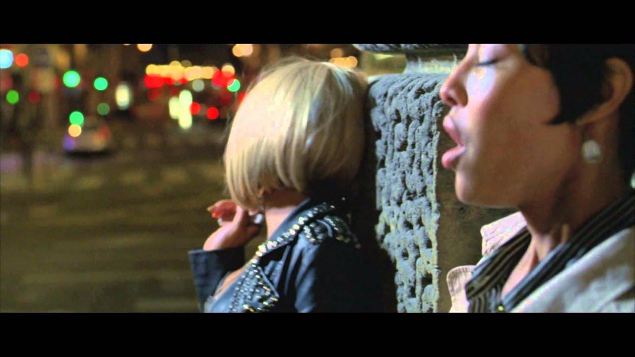 Black Girl in Paris Trailer