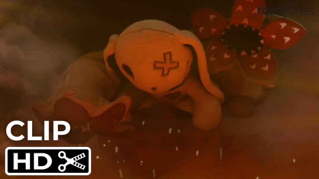 The Bear Family: Classic Movement Trailer