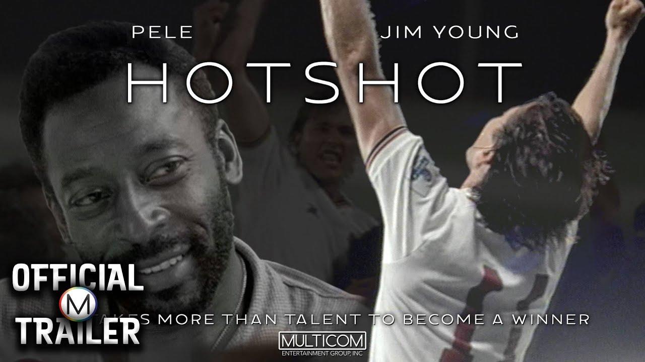 Hotshot Trailer