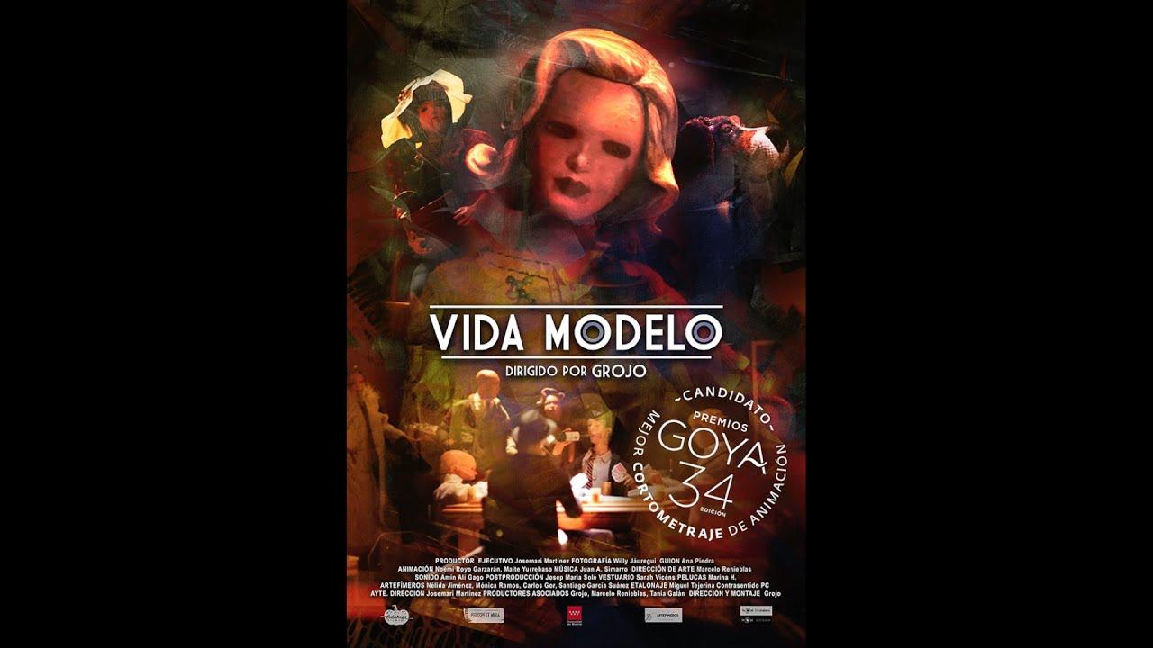 Model's Life Trailer