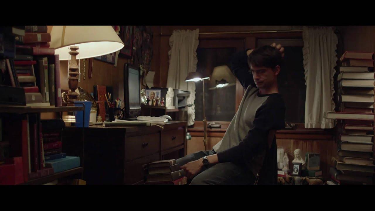 Answer This! Trailer