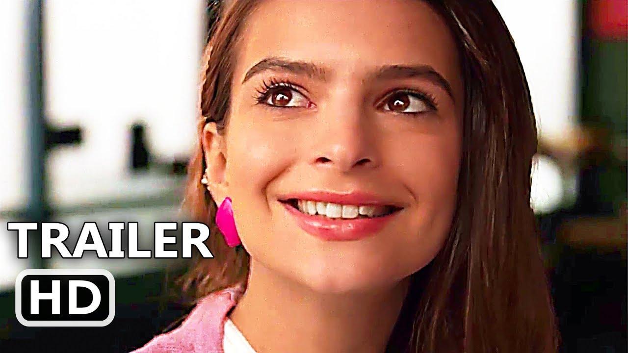 Cruise Trailer