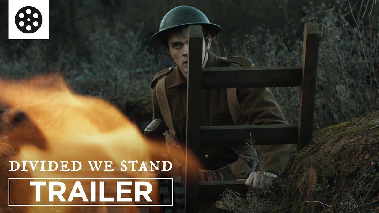 Divided We Stand Trailer