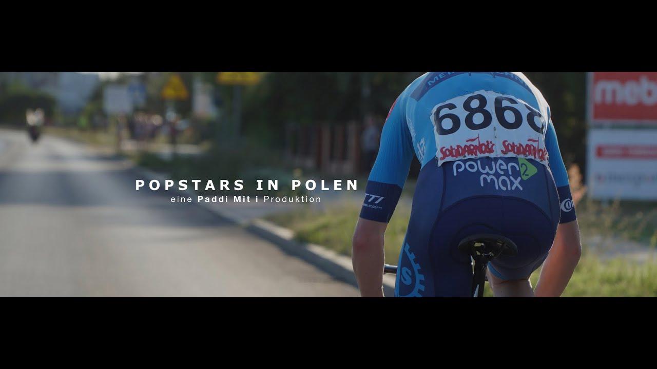 Popstars in Polen Trailer