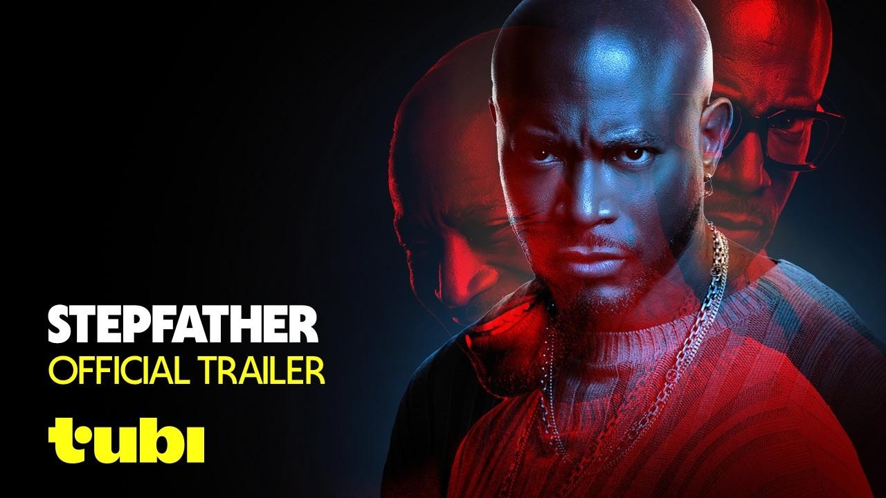 Stepfather Trailer