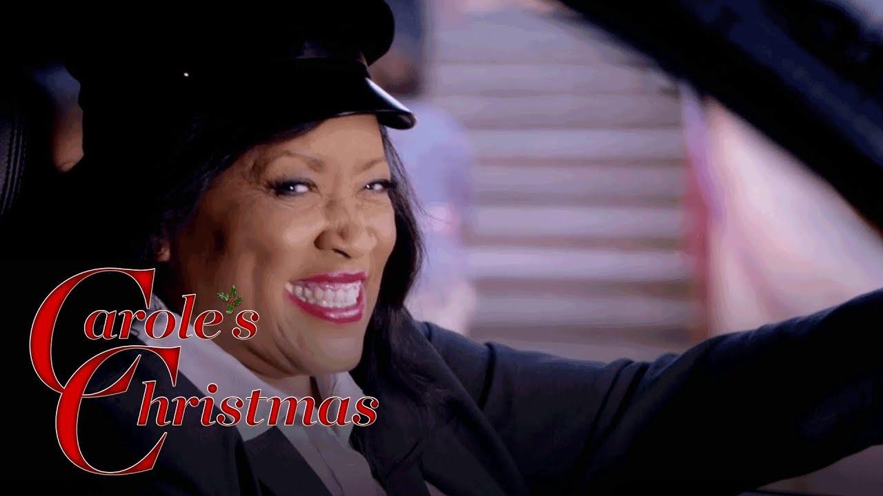 Carole's Christmas Trailer