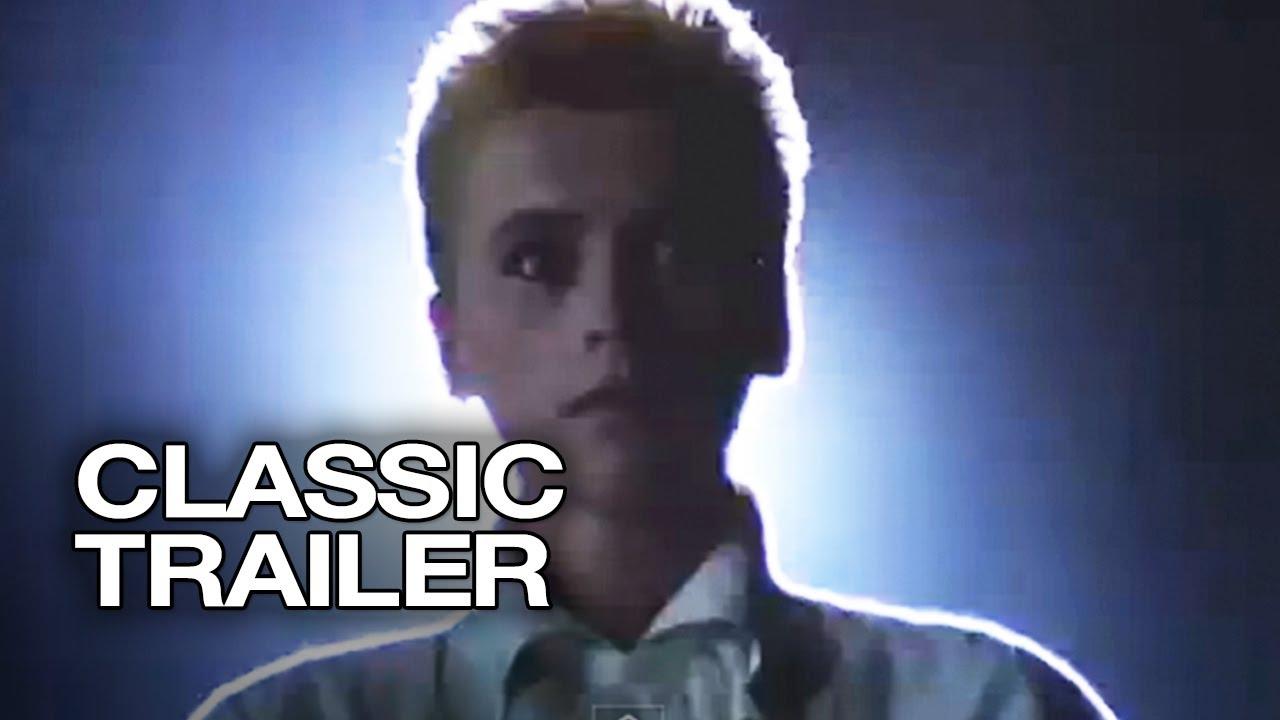 Journey to the Center of the Earth Trailer