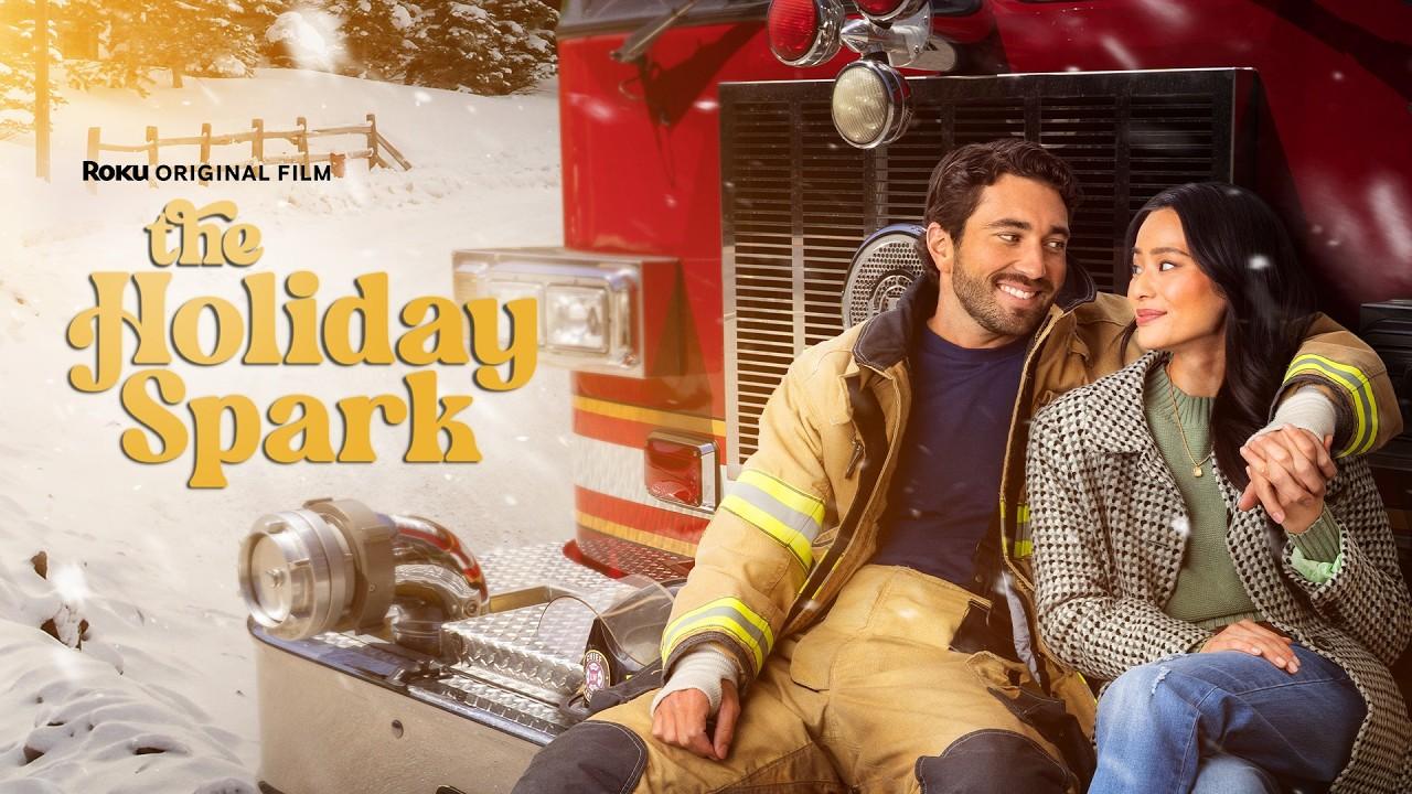 The Holiday Spark Trailer