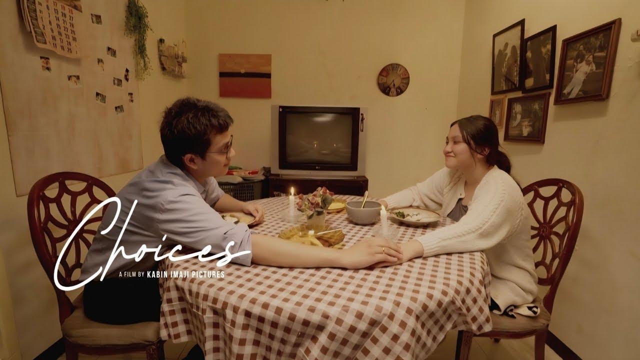 CHOICES Trailer