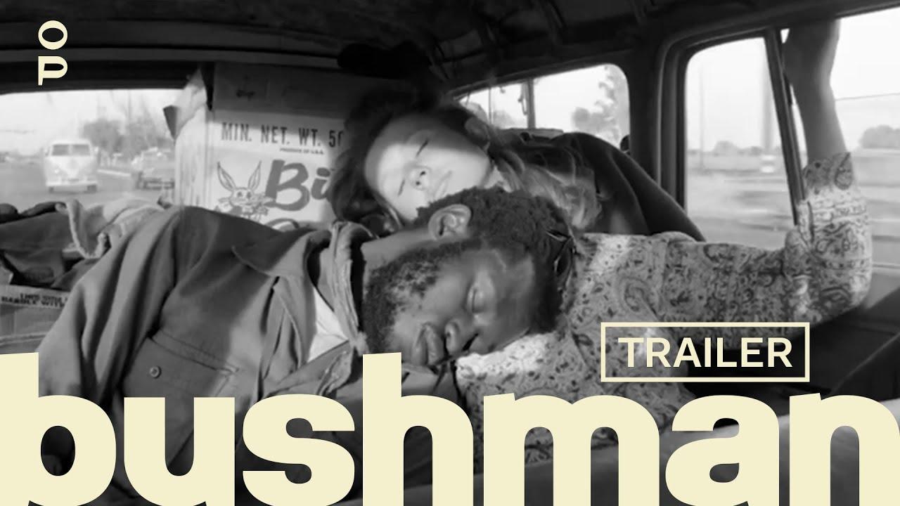 Bushman Trailer