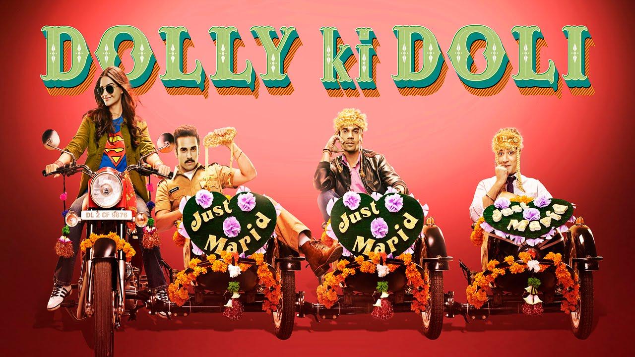 Dolly Ki Doli Trailer