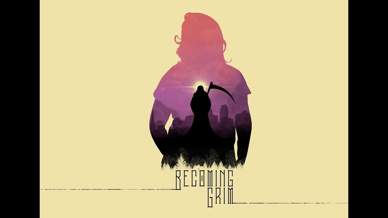 Becoming Grim Trailer