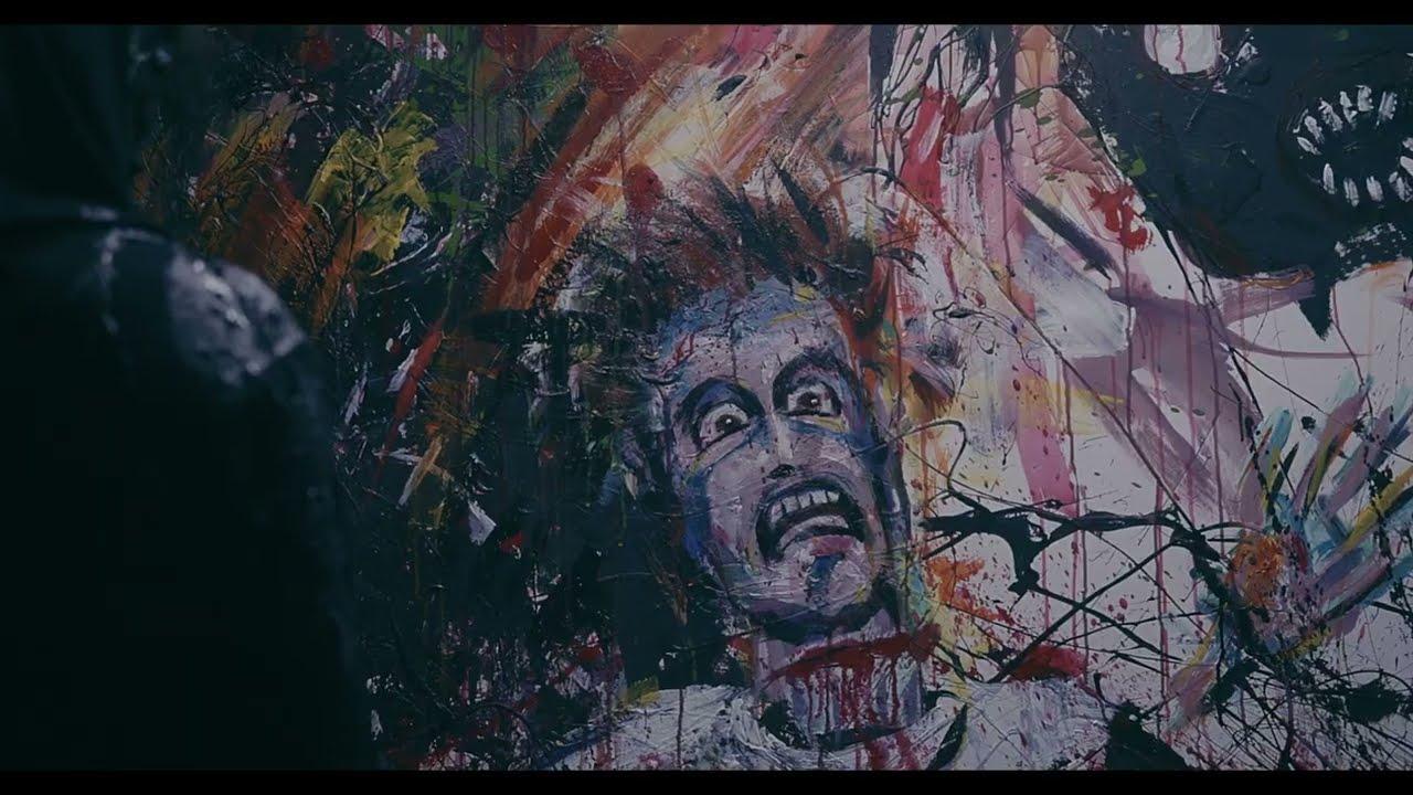Allegoria Trailer