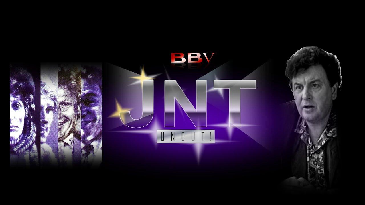 JNT: Uncut! Trailer