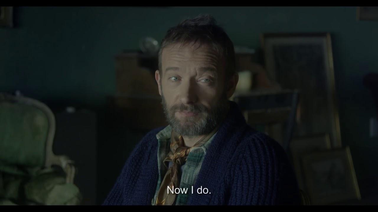 Julia and the Fox Trailer