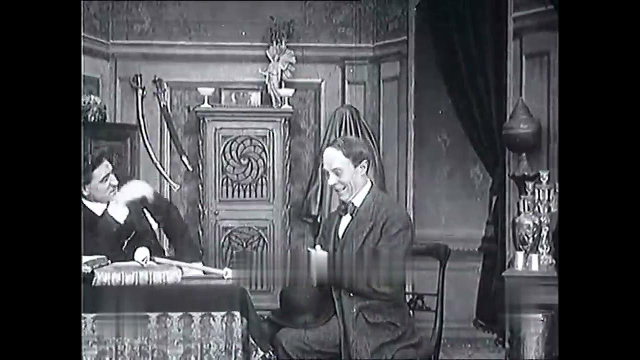 Rigadin and the Magic Wand Trailer