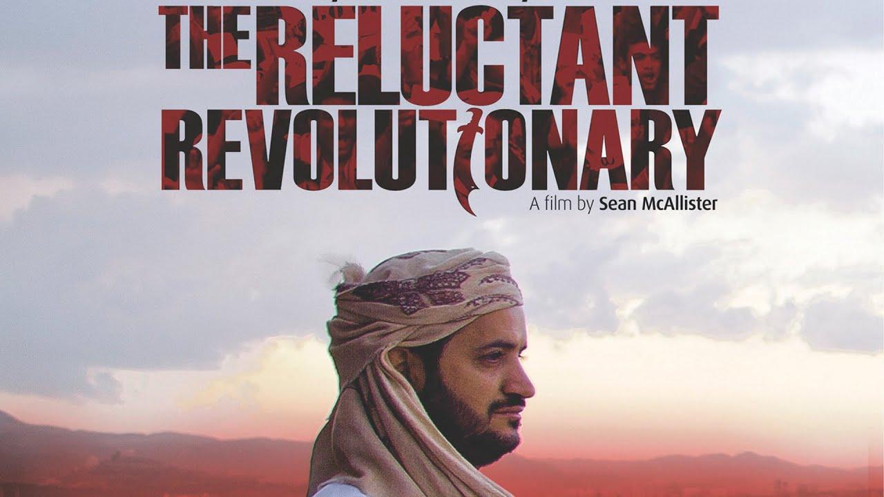 The Reluctant Revolutionary Trailer