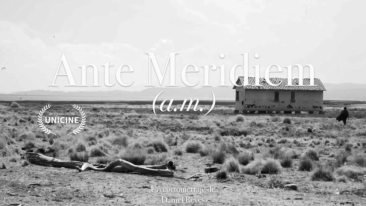 Ante Meridiem (a.m.) Trailer