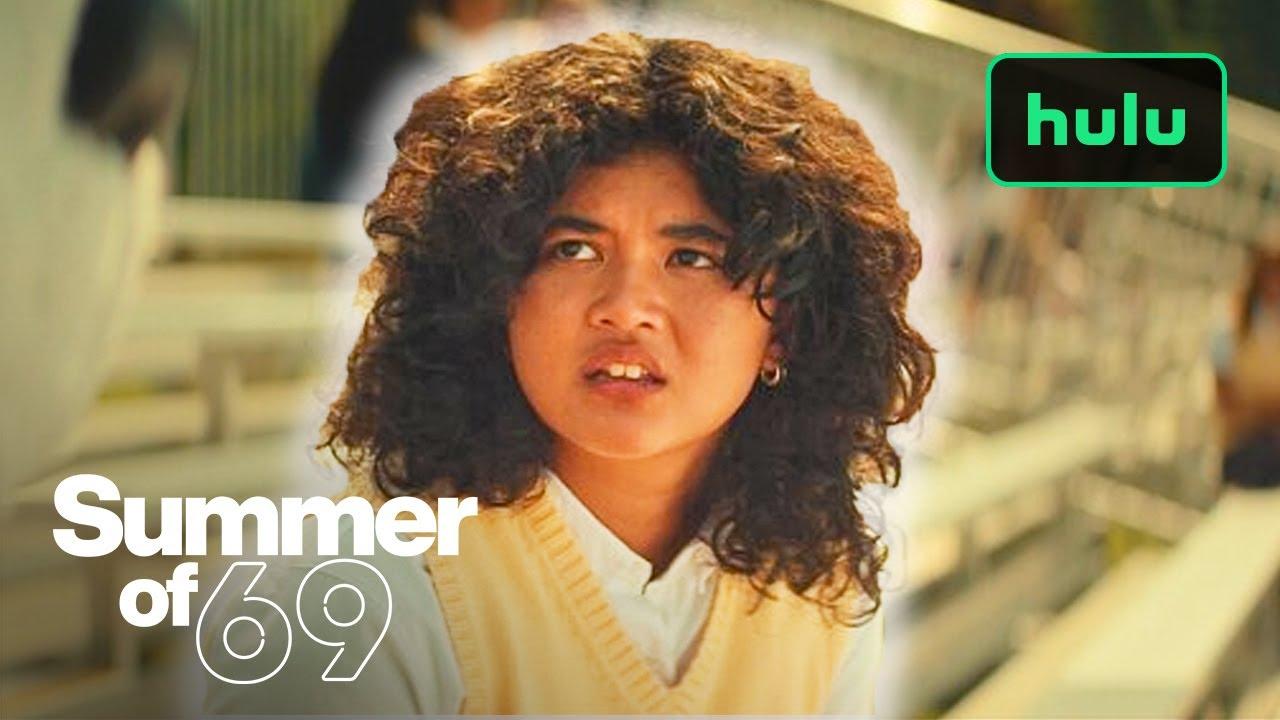 Summer of 69 Trailer
