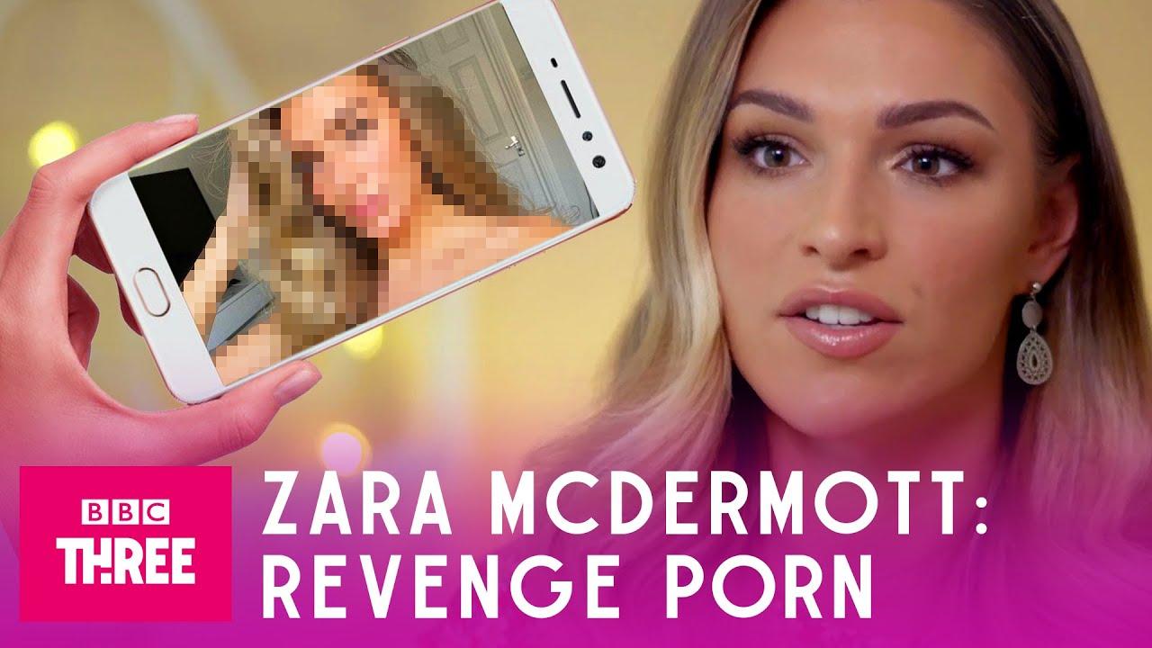 Revenge Porn Trailer